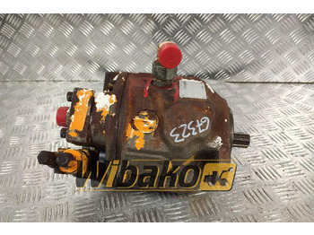 Pompe hydraulique HYDROMATIK
