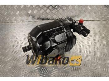 Pompe hydraulique HYDROMATIK