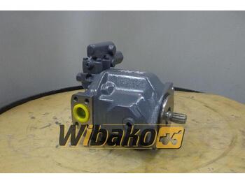 Pompe hydraulique HYDROMATIK