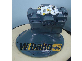 Pompe hydraulique HYDROMATIK
