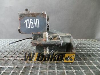 Pompe hydraulique HYDROMATIK