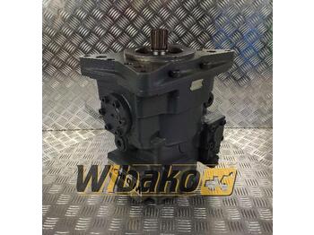 Pompe hydraulique LIEBHERR