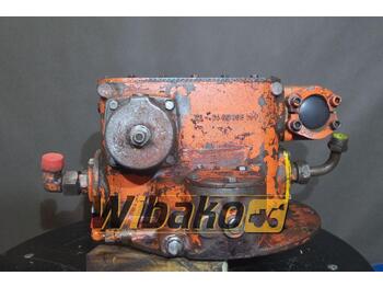 Pompe hydraulique LINDE