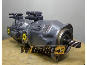 Pompe hydraulique O&K
