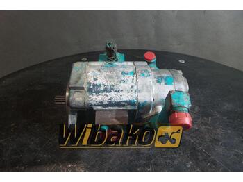 Pompe hydraulique
