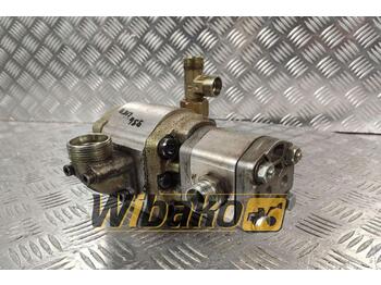 Pompe hydraulique REXROTH