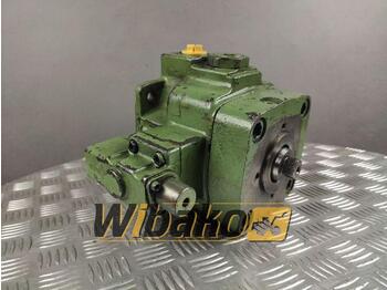 Pompe hydraulique REXROTH