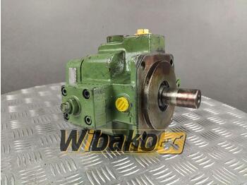 Pompe hydraulique pour Engins de chantier Hydraulic pump Rexroth 1PV2V4-13/32RE01MC100A1 R22004193: photos 2