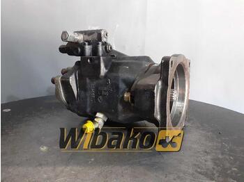 Pompe hydraulique pour Engins de chantier Hydraulic pump Rexroth A10VO45DFR1/52L-VSC11N00-S2343 R902460108: photos 3