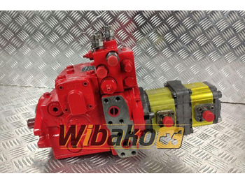 Pompe hydraulique REXROTH