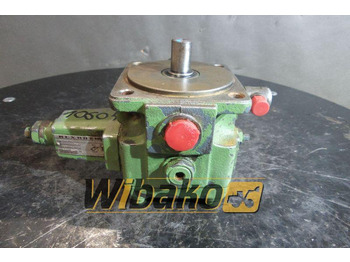 Pompe hydraulique REXROTH