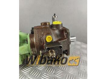 Pompe hydraulique REXROTH