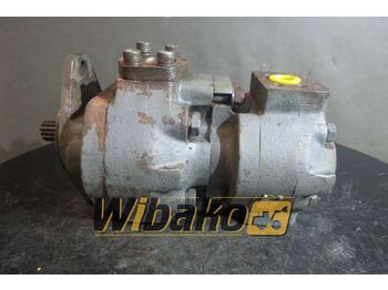 Pompe hydraulique