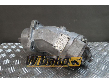 Pompe hydraulique