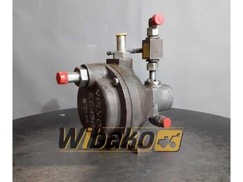 Pompe hydraulique VOLVO