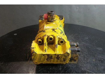 Moteur hydraulique HYDROMATIK