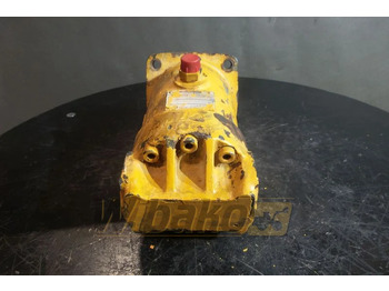 Moteur hydraulique HYDROMATIK