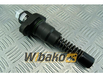 Injecteur BOSCH