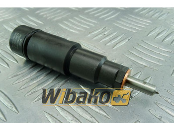 Injecteur BOSCH