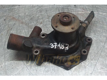 Pompe à eau ISUZU