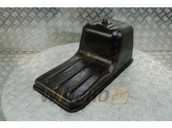 Carter d'huile IVECO