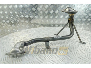 Carter d'huile IVECO