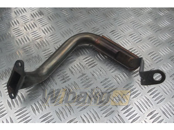 Carter d'huile IVECO