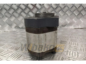 Pompe hydraulique KRACHT