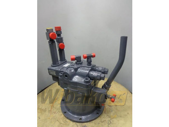 Moteur hydraulique KAWASAKI