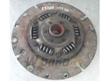 Embrayage et pièces KOMATSU