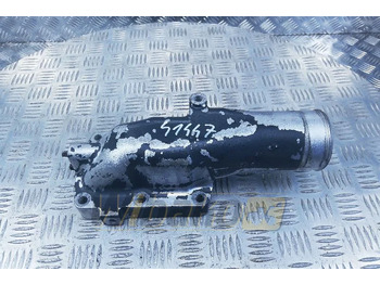 Collecteur d'admission KOMATSU