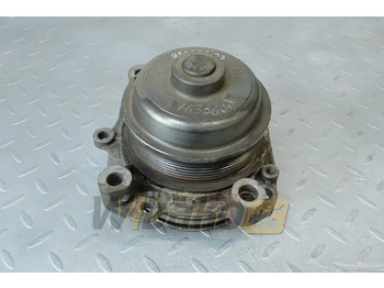 Pompe à eau LIEBHERR