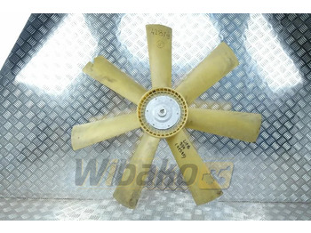 Ventilateur LIEBHERR