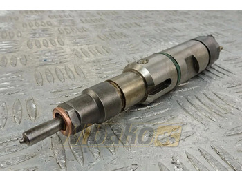 Injecteur LIEBHERR