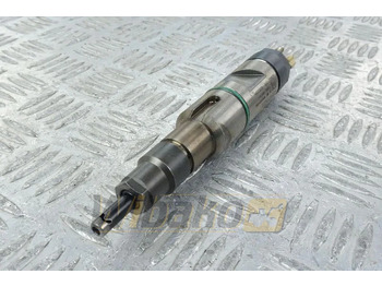 Injecteur LIEBHERR