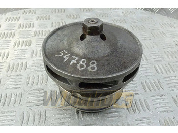 Pompe à eau LIEBHERR