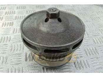 Pompe à eau LIEBHERR