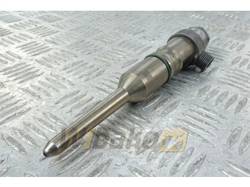 Injecteur LIEBHERR
