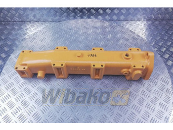 Collecteur d'admission LIEBHERR