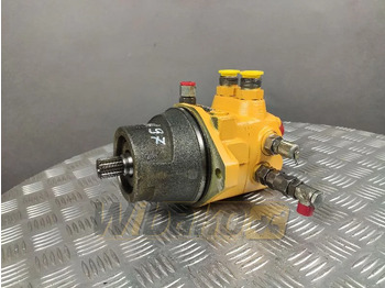 Moteur hydraulique LIEBHERR