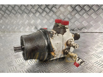 Moteur hydraulique LIEBHERR