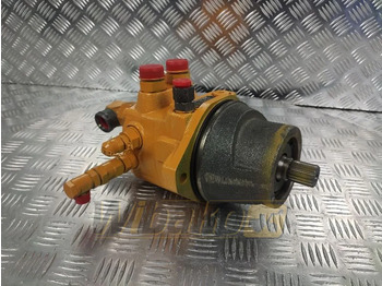 Moteur hydraulique pour Engins de chantier Liebherr FMF032 9270246: photos 2