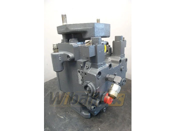 Pompe hydraulique LINDE