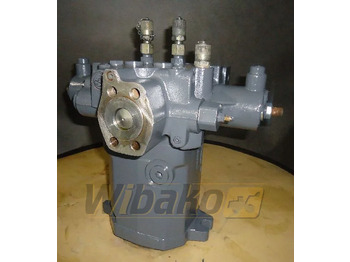 Moteur hydraulique LINDE