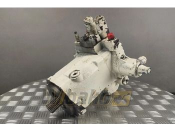 Moteur hydraulique LINDE