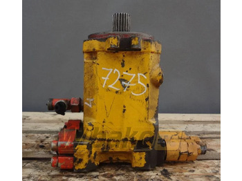 Moteur hydraulique LINDE