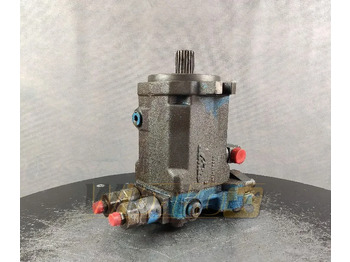 Moteur hydraulique LINDE