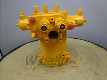 Moteur hydraulique LINDE