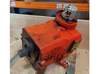 Pompe hydraulique LINDE