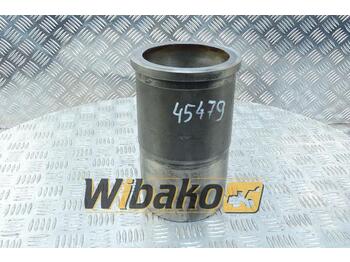 Pistons/ Anneaux/ Manchons LIEBHERR